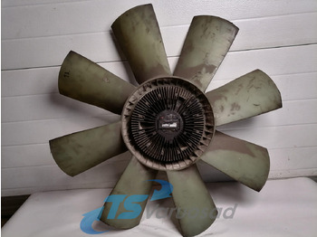 Ventilátor SCANIA