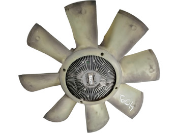 Ventilátor SCANIA