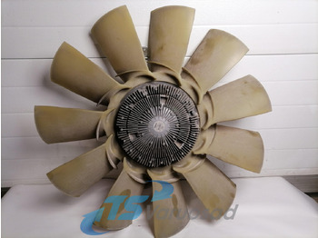Ventilátor SCANIA