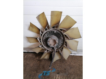 Ventilátor SCANIA