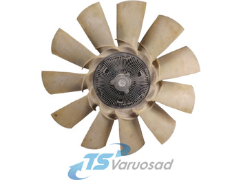 Ventilátor SCANIA