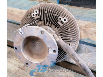 Ventilátor SCANIA