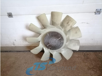 Ventilátor SCANIA
