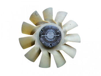 Ventilátor SCANIA