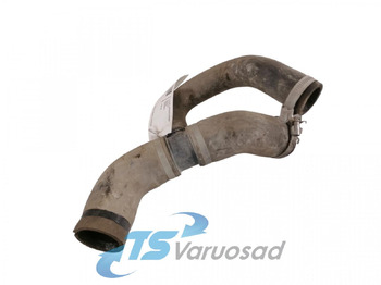 Chladiaci systém SCANIA