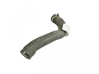 Chladiaci systém SCANIA