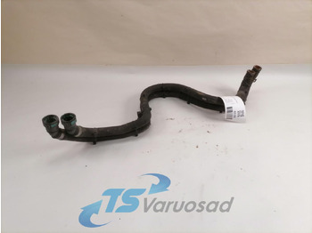 Chladiaci systém pre Nákladné auto Scania Cooling pipe 2428601: obrázok 2