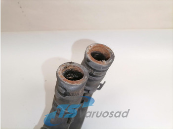 Chladiaci systém pre Nákladné auto Scania Cooling pipe 2428601: obrázok 3