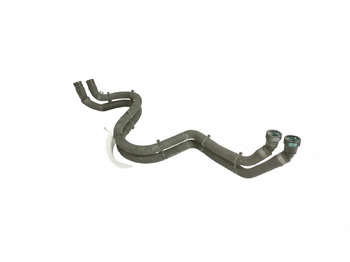 Chladiaci systém SCANIA