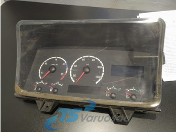 Palubná doska SCANIA