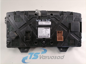 Palubná doska pre Nákladné auto Scania Dashboard 1919014: obrázok 4 Palubná doska pre Nákladné auto Scania Dashboard 1919014: obrázok 4