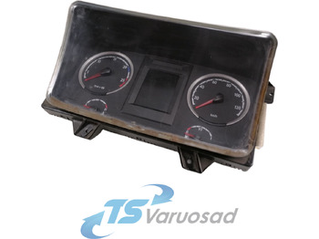 Palubná doska SCANIA