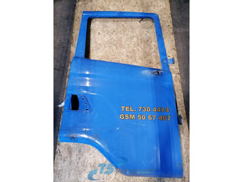 Dvere a diely SCANIA