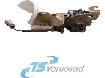 Dvere a diely SCANIA