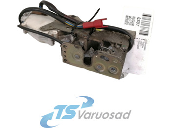 Dvere a diely SCANIA