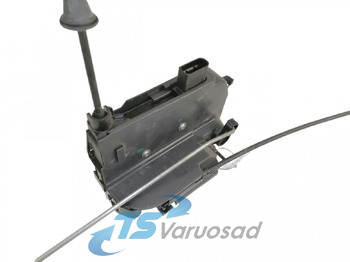 Dvere a diely SCANIA