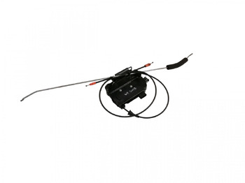 Dvere a diely SCANIA