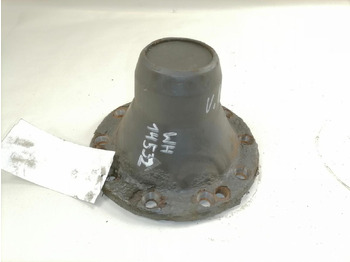 Poloos pre Nákladné auto Scania Drive shaft cover 2437692: obrázok 4