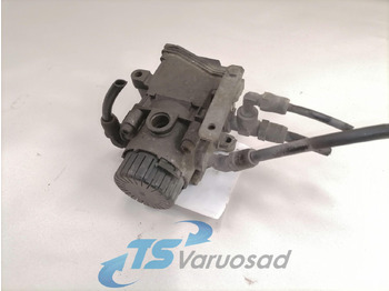 Brzdový ventil SCANIA