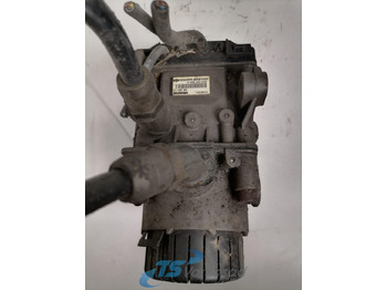 Brzdový ventil SCANIA