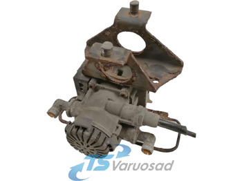 Brzdový ventil SCANIA