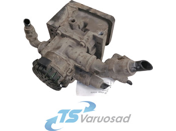Brzdový ventil SCANIA