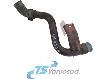 EGR chladič SCANIA