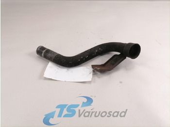 EGR chladič SCANIA