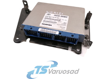 Riadiaca jednotka SCANIA