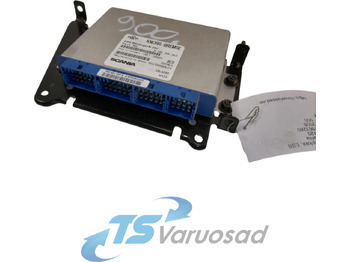 Riadiaca jednotka SCANIA