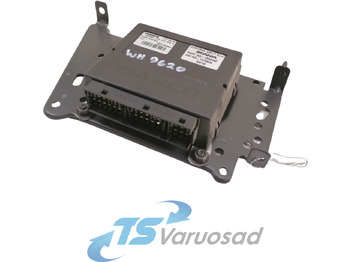 Riadiaca jednotka SCANIA