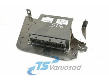 Riadiaca jednotka SCANIA