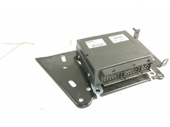 Riadiaca jednotka SCANIA