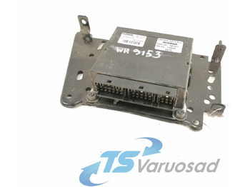 Riadiaca jednotka SCANIA