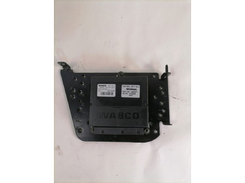 Riadiaca jednotka SCANIA