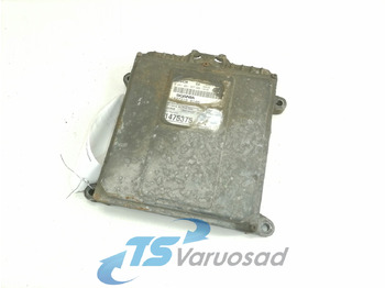 Riadiaca jednotka SCANIA