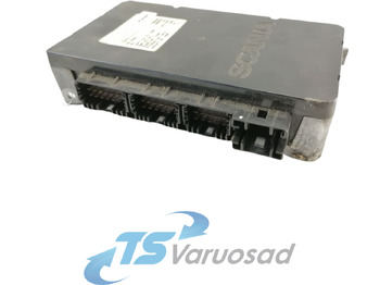 Riadiaca jednotka SCANIA