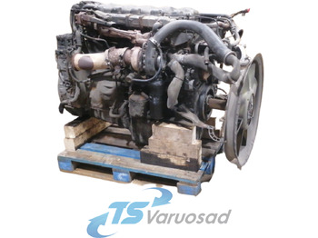 Motor SCANIA