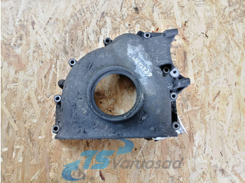 Motor a diely SCANIA