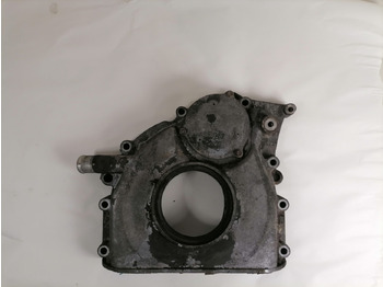 Motor a diely SCANIA