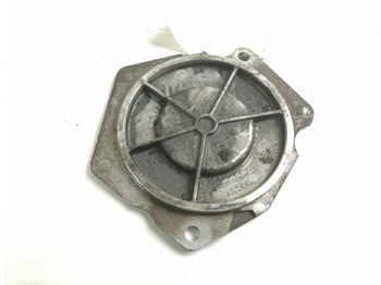 Motor a diely SCANIA