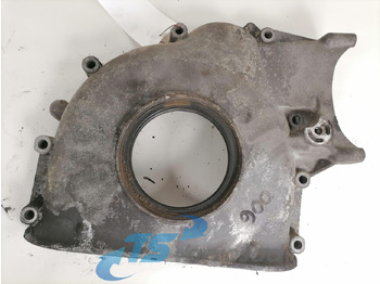 Motor a diely SCANIA
