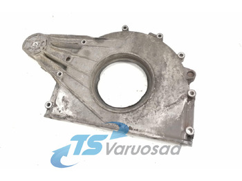 Motor a diely SCANIA