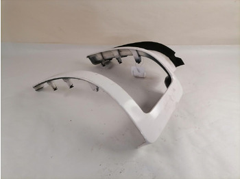 Svetlo/ Osvetlenia pre Nákladné auto Scania Esitule korpuse plastik 2609156: obrázok 3