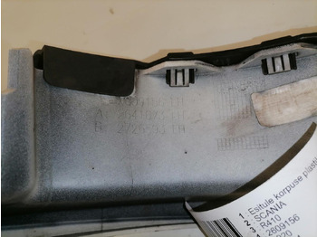 Svetlo/ Osvetlenia pre Nákladné auto Scania Esitule korpuse plastik 2609156: obrázok 4