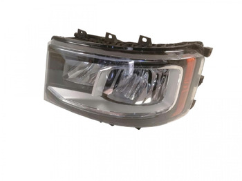 Svetlo/ Osvetlenia SCANIA