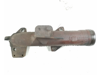 Výfukový zvod pre Nákladné auto Scania Exhaust mainfold 1798363: obrázok 2