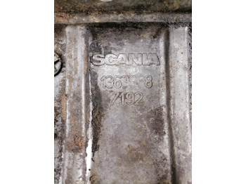 Zotrvačník pre Nákladné auto Scania Flywheel housing 1363968: obrázok 3 Zotrvačník pre Nákladné auto Scania Flywheel housing 1363968: obrázok 3
