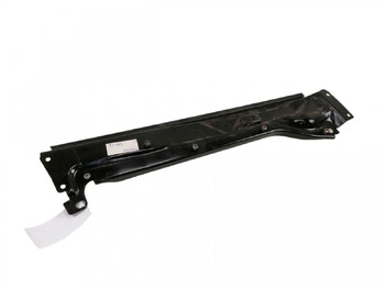 Dvere a diely SCANIA