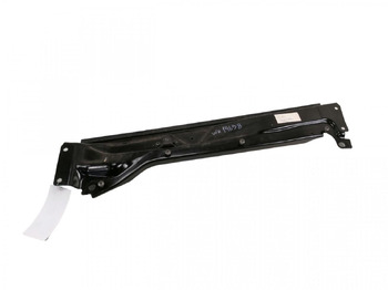 Dvere a diely SCANIA